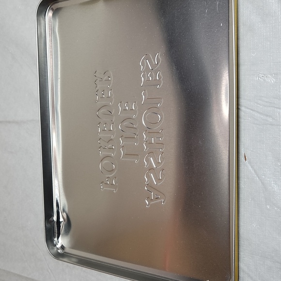 Assholes Live Forever Tin - Picture 8 of 10